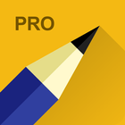 VLk Text Editor PRO 아이콘