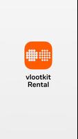 vlootkit Rental Affiche