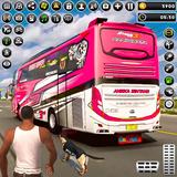 Real Bus Simulator Bus Game 3D