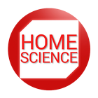 Home Science icône