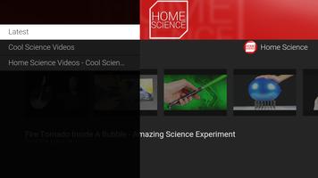 Home Science ảnh chụp màn hình 2