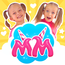 Maya&Mary: Kids Learning Games APK