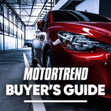 MotorTrend Buyer's Guide