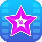 Star Vlog ícone
