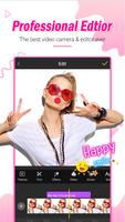 Star Vlog Cartaz