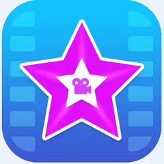 Star Vlog Creator – Slow Motion, Video Editor アプリダウンロード