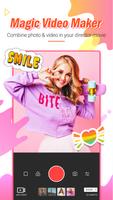 Star Vlog imagem de tela 1