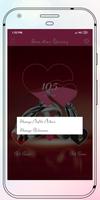 Love counter - Love days Screenshot 1