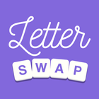Letter Swap icône