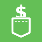 Pocket Budgeter: Simple Budget icône