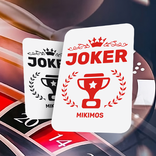 Bola Tangkas Mikimos (Reborn)