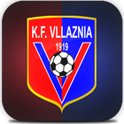 Futboll Klub Vllaznia App-icoon