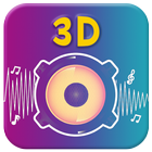 3D Ringtones - FREE icon