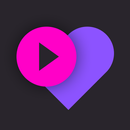APK Viedo - Live chat & meet new people