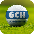 Clubs guide for Golf Clash icon