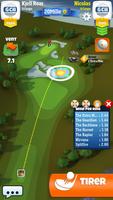 Clubs guide for Golf Clash screenshot 1