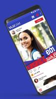 VLU Cam plakat