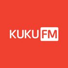 Kuku FM - Audiobooks & Stories आइकन