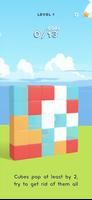 Blocks Pop poster