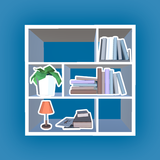 Room Builder ! 图标