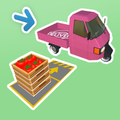 Stack & Go 3D