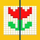 Symmetry Block icono