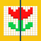 Symmetry Block ikon