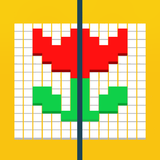 Symmetry Block icône