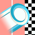 Pong Frisbee