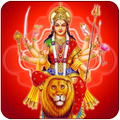 Maa Durga Live Wallpaper