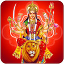 Maa Durga Live Wallpaper APK