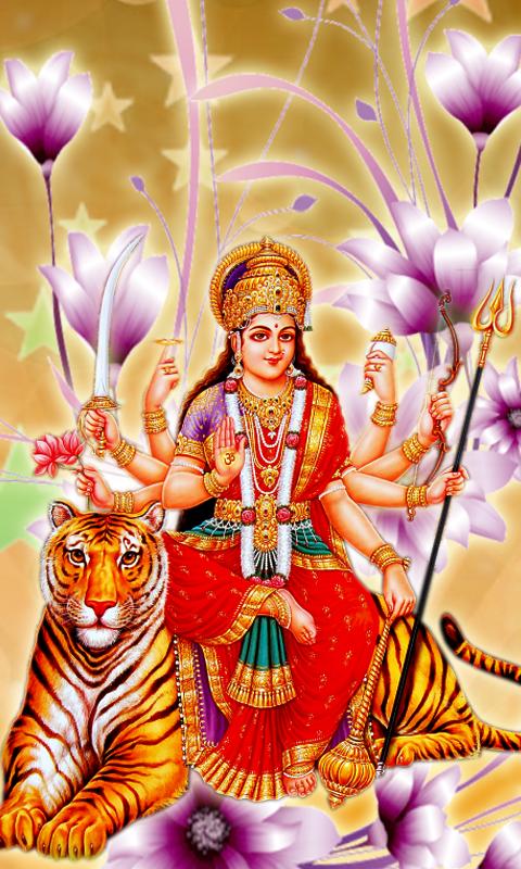 Maa Durga Live Wallpaper APK for Android Download Maa Durga Live Wallpaper APK for Android Download