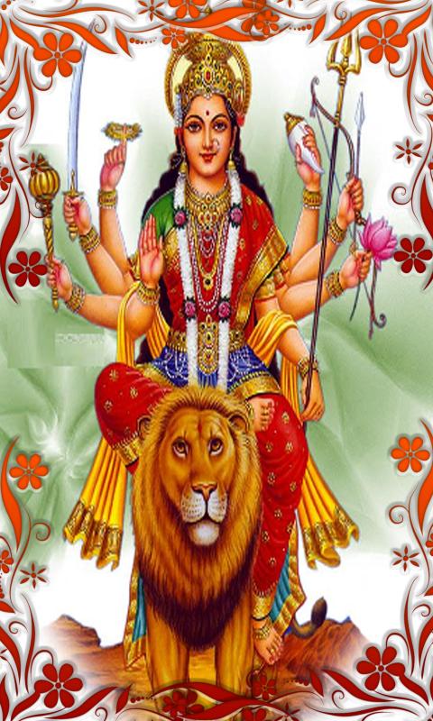 Maa Durga Live Wallpaper APK for Android Download Maa Durga Live Wallpaper APK for Android Download