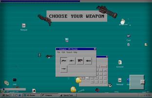 Shooter95 screenshot 2