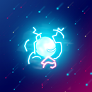 Space Glitch - Casual Shooter  APK