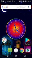 Allah Clock اسکرین شاٹ 1