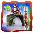 Amarnath Yatra Live Wallpaper-icoon