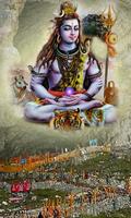 Amarnath Yatra Live Wallpaper-poster