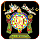 Balaji Live Wallpaper icono
