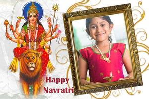 Navratri Photo Frames स्क्रीनशॉट 2