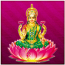 Lakshmi Mata Live Wallpaper APK