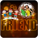 Friendship Day Photo Frames APK