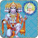 Lord Hanuman Photo Frames APK