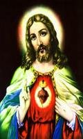Jesus Live Wallpaper screenshot 3