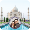 ”Tajmahal Photo Frames