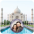 Tajmahal Photo Frames APK