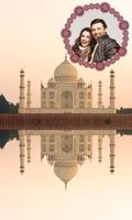 Tajmahal Photo Frames скриншот 2