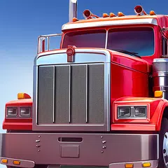 Truck Star XAPK download
