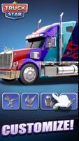 Truck Star screenshot 1