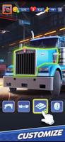 Truck Star اسکرین شاٹ 2